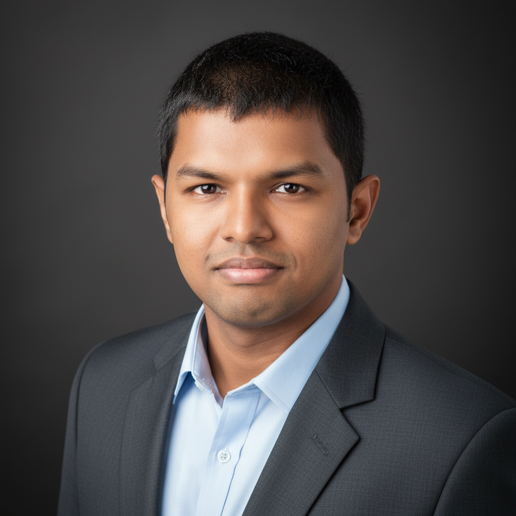 Naveen Atukorala
